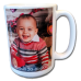 15OZ CERAMIC PHOTO MUG